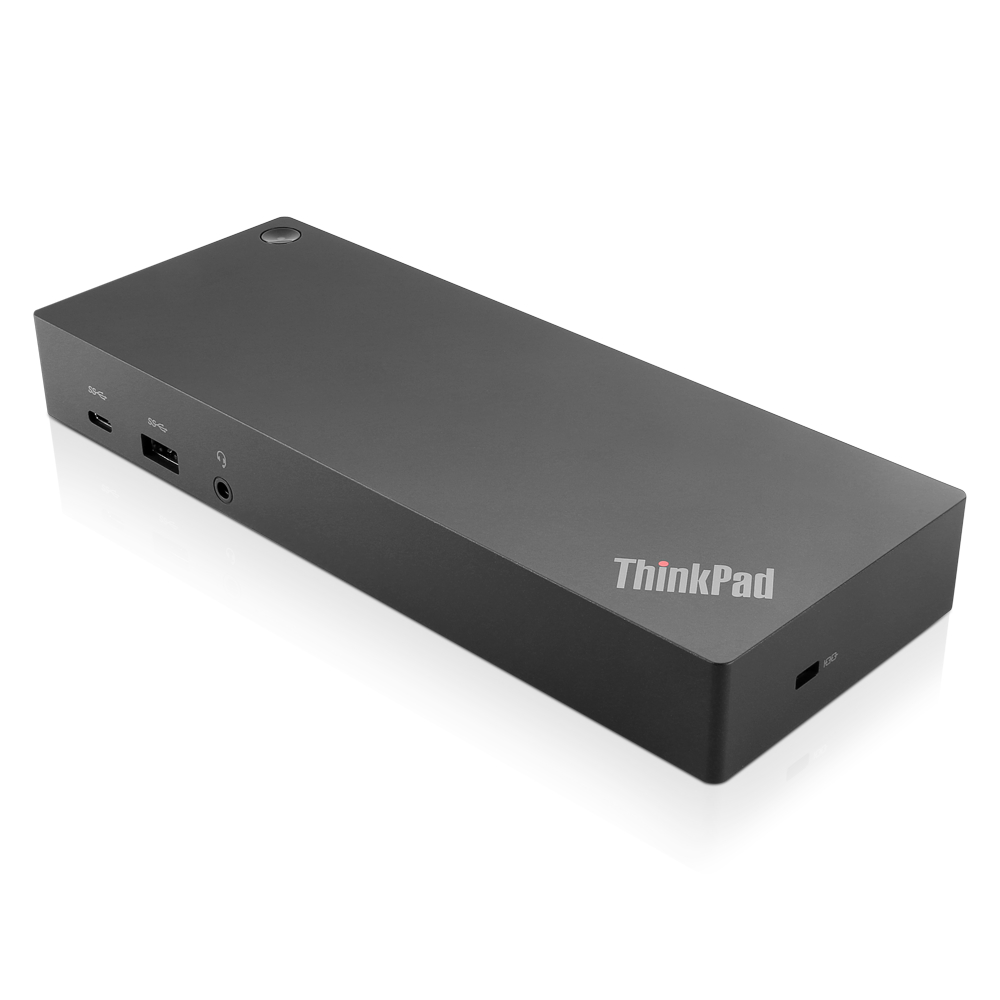 ThinkPad Hybrid USB-C with Dock US (40AF0135US) – ASA College: Florida