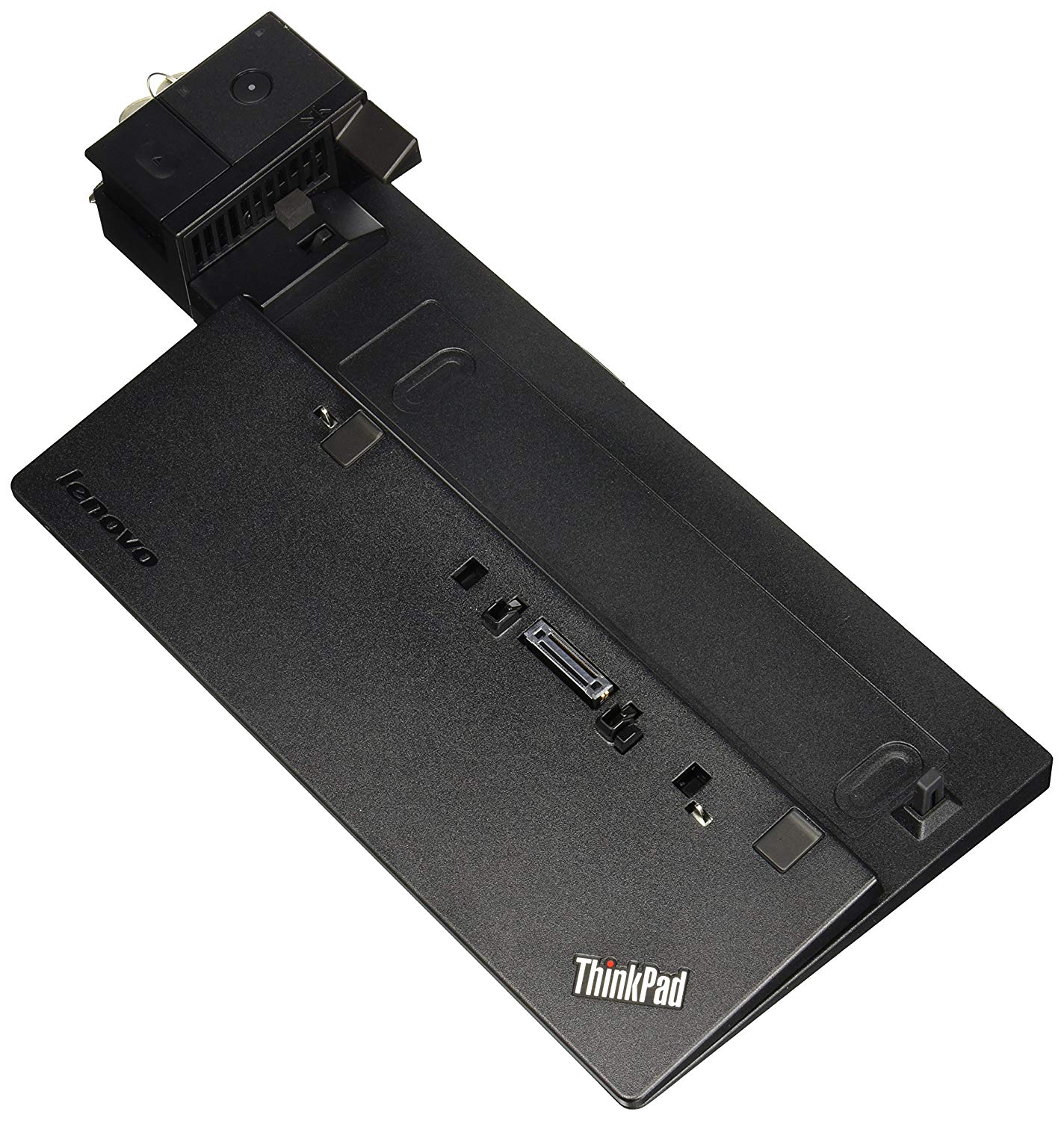 Ultra thinkpad. Lenovo THINKPAD Pro Dock. THINKPAD Dock Station.