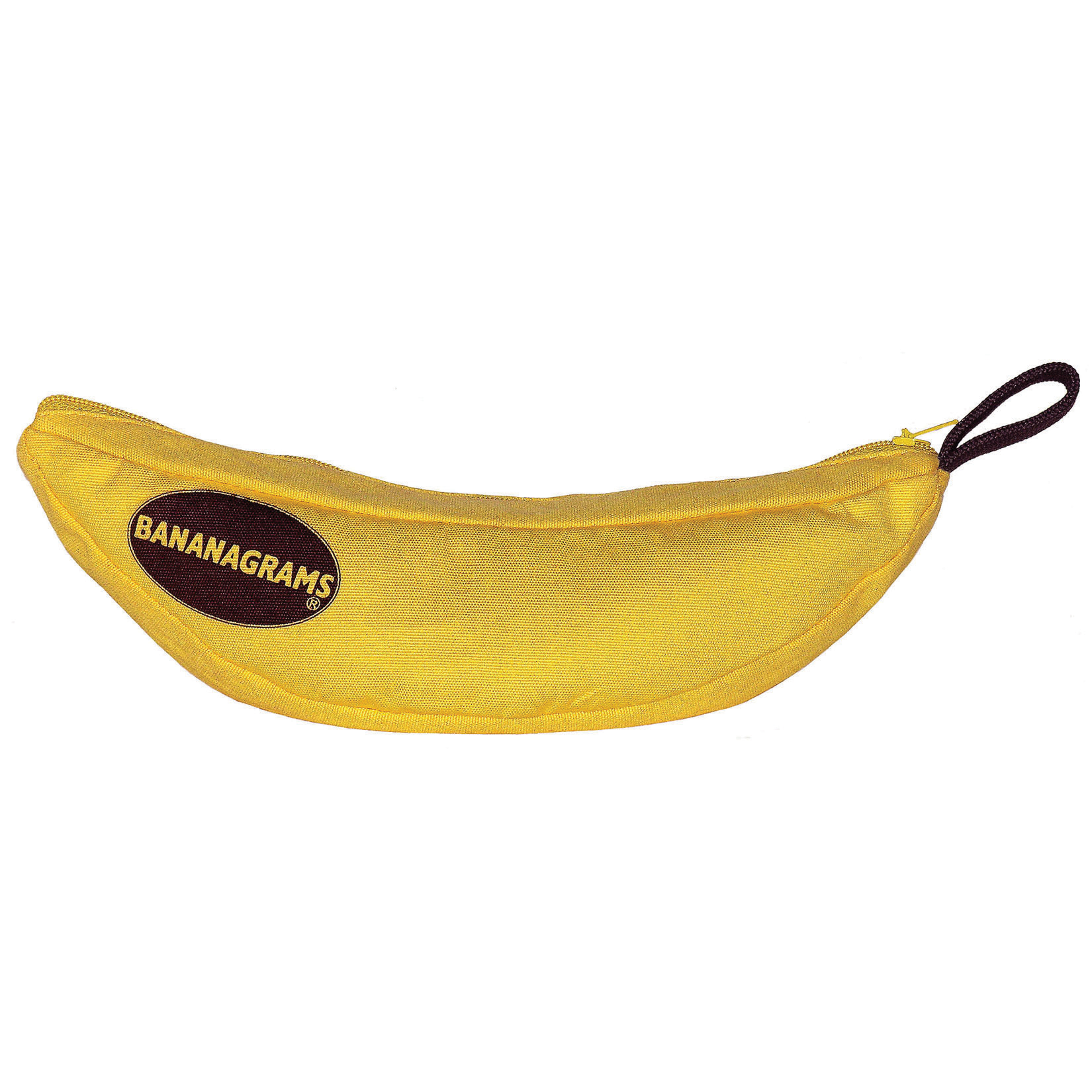 Bananagrams Original Word Tile Game In Banana Pouch 9781932188127 eBay