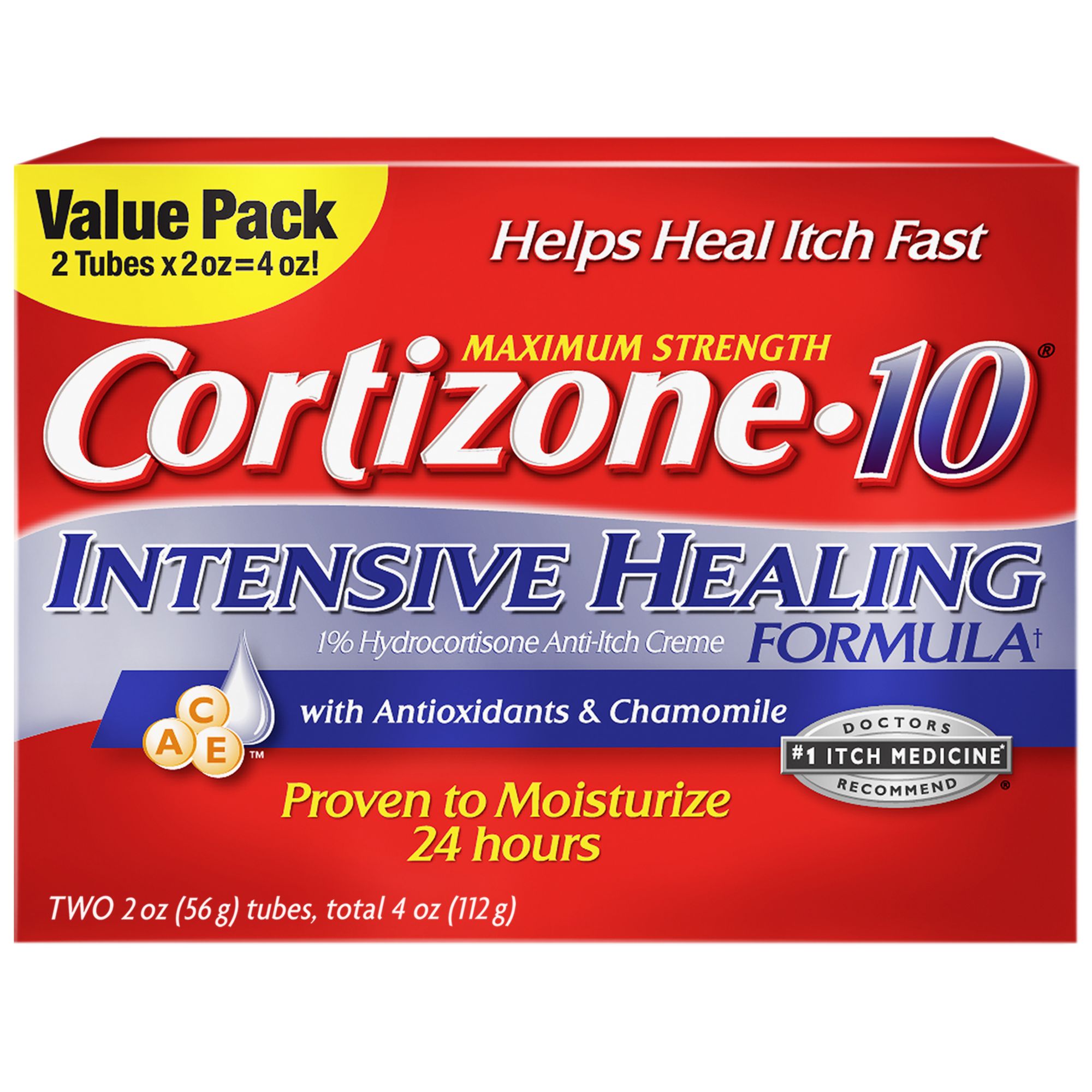 cortisone cream for acne