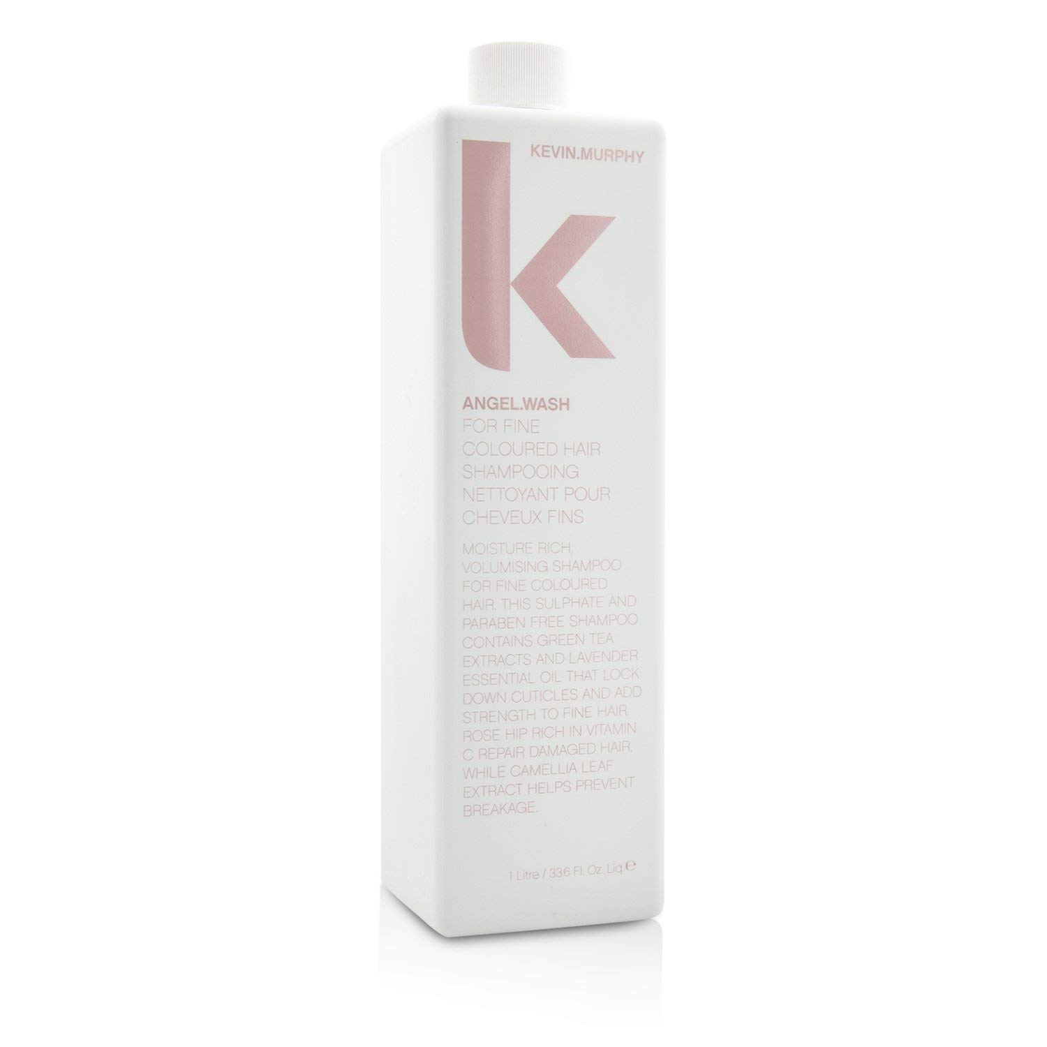 Kevin Murphy Angel Wash Shampoo 33.6 oz eBay Kevin Murphy Angel Wash Shampoo 33.6 oz eBay