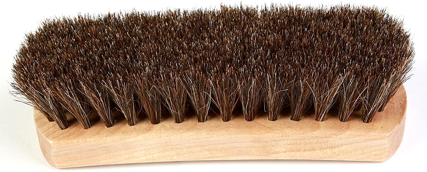 kiwi polishing brush